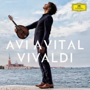 Musik: Avi Avital – ein Meister auf der Mandoline