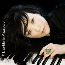 Musik: Pianistin Klara Min gibt mit „Scriabin“ ihr einziges Konzert in Deutschland im Konzerthaus Berlin