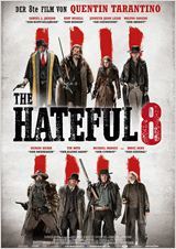 Neu im Kino: „The Hateful 8“ von Quentin Tarantino
