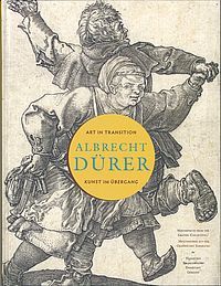 „Albrecht Dürer. Meisterwerke der Druckgrafik“ im Hessischen Landesmuseum Darmstadt
