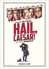 Neu im Kino: „Hail, Caesar!“ mit George Clooney und Josh Brolin