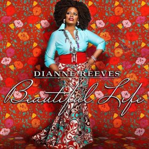 Auf Tournee: Jazz-Diva Dianne Reeves kommt nach Deutschland