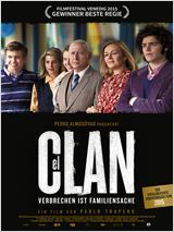 Neu im Kino: „El Clan“
