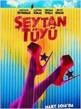 Neu im Kino: „Seytan Tüyü“ Krimi aus der Türkei