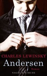 Literatur: Charles Lewinsky: „Andersen“. Der Autor feiert heute seinen 70. Geburtstag