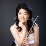 Von Orient bis Okzident: Die südkoreanische Flötistin Yunhwa Song debütiert in Berlin mit einem außergewöhnlichen Programm. Feuilletonscout verlost 3x2 Tickets.