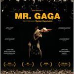 2 x2 Kinofreikarten für „Mr. Gaga“ zu gewinnen!
