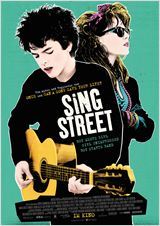 Neu im Kino: „Sing Street“. Musikfilm aus Irland