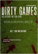 Neu im Kino: „Dirty Games“ – Die ganz dunkle Seite des Spitzensports
