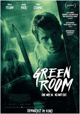 Neu im Kino: Horrorthriller „Green Room“