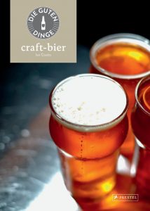 Literatur: Die guten Dinge „Craft-Bier“