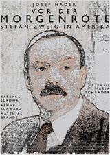 Neu im Kino: „Vor der Morgenröte“. Die letzten Jahre Stefan Zweigs im Exil