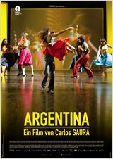 Neu im Kino: „Argentina“ von Carlos Saura