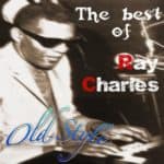 55 Jahre „Unchain my heart“: Zwei Minuten und 43 Sekunden mit ... Ray Charles