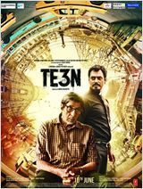 Neu im Kino: „Te3n“. Krimi aus Indien