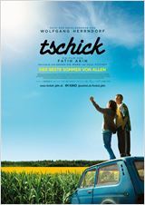 Neu im Kino: „Tschick“. Die Verfilmung des Bestsellers von Wolfgang Herrndorf
