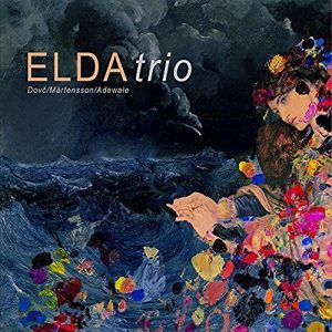 Emilia Mårtensson: Musikalische Sprengkraft auf leisen Füßen mit dem „Elda Trio“