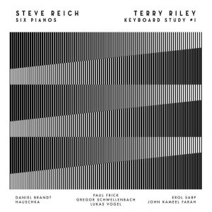 “Six Pianos”- ein zeitloses Meisterwerk in moderner Form von Steve Reich
