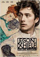 Neu im Kino: „Egon Schiele – Tod und Mädchen“