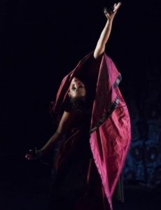 „Flamenco en route“ tanzen in Stuttgart und zeigen, dass der Tanz mehr ist als bunte Folklore