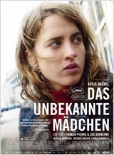 Neu im Kino: „Das unbekannte Mädchen“ von Jean-Pierre und Luc Dardenne