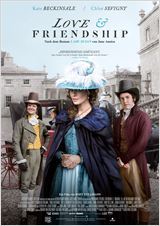Neu im Kino: „Love & Friendship“ nach Jane Austen