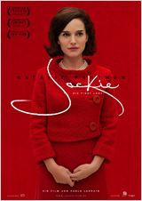 Neu im Kino: „Jackie“ mit Natalie Portman