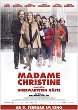 Neu im Kino: „Madame Christine und ihre unerwarteten Gäste“