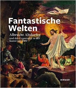 Ausstellung: „Fantastische Welten“ im Städelmuseum Frankfurt