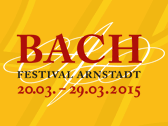 Konzert: Bach Festival Arnstadt. Feuilletonscout gratuliert Johann Sebastian Bach zum 330. Geburtstag