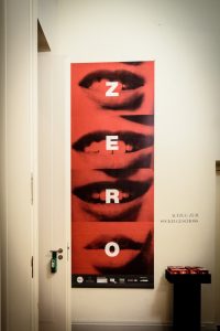 Ausstellung: Zero im Martin-Gropius-Bau (mit Video)