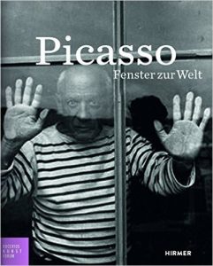 “Picasso. Fenster zur Welt”. Ausstellung im Bucerius Kunst Forum Hamburg