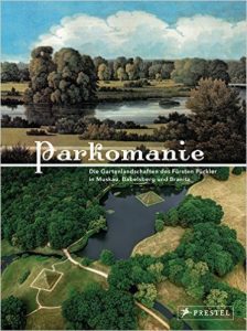 Flanieren wie Fürst Pückler: „Parkomanie“ auf dem Dach der Bonner Kunsthalle