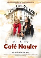 Neu im Kino: „Café Nagler“. Über ein Caféhaus, das ganz anders war, als gedacht