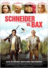 Neu im Kino: „Schneider vs Bax“