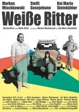 Neu im Kino: „Weiße Ritter“. Der achte Teil des Westend-Zyklus.