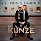 Feuilletonscout gratuliert... Heinz Rudolf Kunze, der heute 60 Jahre alt wird. Mit seinem neuen Album ist er auf Tour