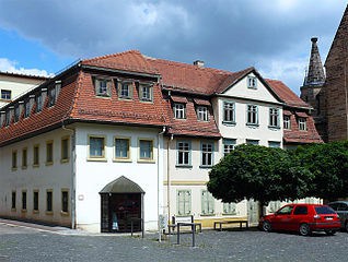 Otto-Dix-Haus in Gera: Wiederöffnung mit Sonderausstellung