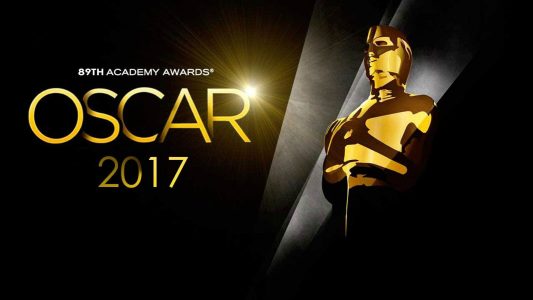 Oscar-Verleihung 2017