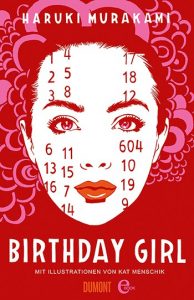Haurki Murakami "Birthday Girl"