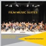 Brandenburger Symphoniker: „Film Music Suites“ von Gerhard Daum
