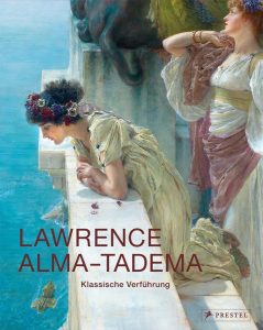 Malen in Sandalen: Lawrence Alma-Tadema im Wiener Belvedere