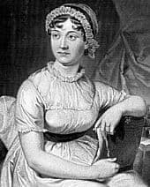 Feuilletonscout erinnert: Vor 200 Jahren starb Jane Austen