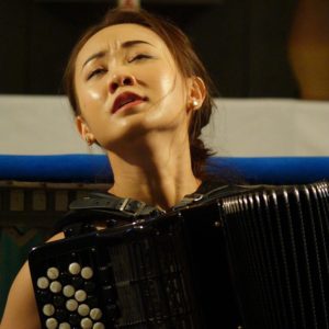 Hanzhi Wang, Usedomer Musikfestival 2018