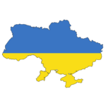ukraine-landkarte