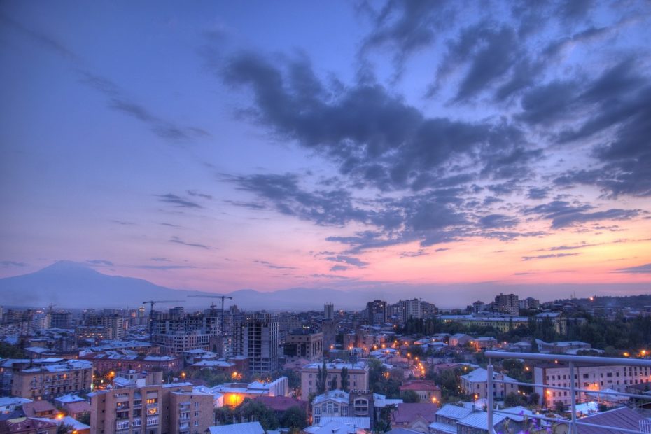 jerewan-stadt-armenien